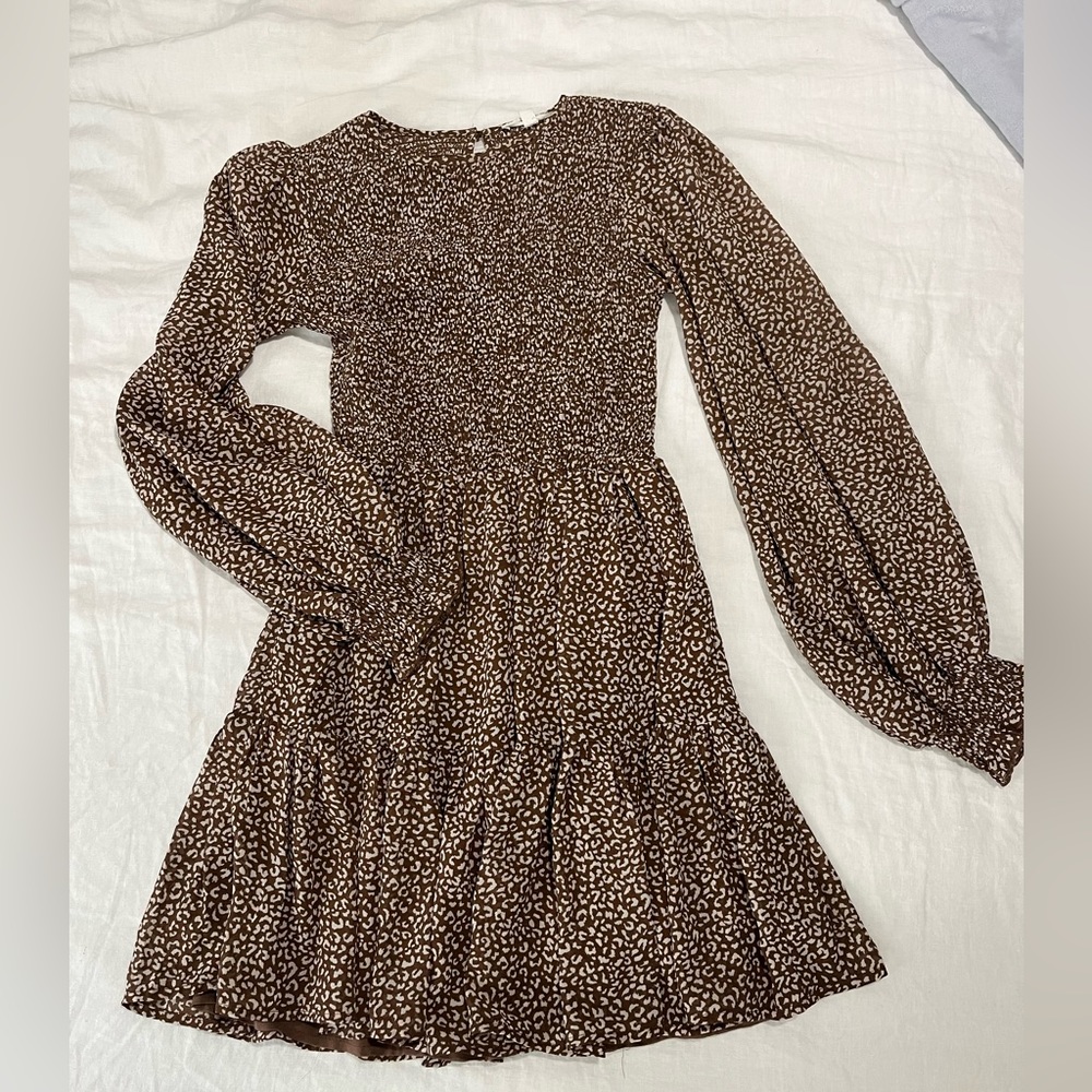 Boutique dress